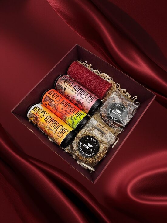 "Mūsdienas" dāvanu komplekts